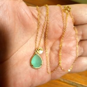 Gold Filled Necklace
